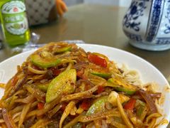-清真磨沟沿老字号牛肉面(总店)