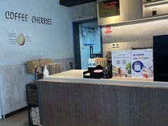 -瑞幸咖啡(南航明珠商务酒店)