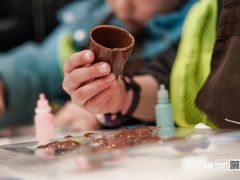 -歌斐颂巧克力小镇