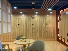 -白兔子密室(长寿路店)