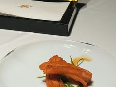-荣轩(新荣记环球金融中心店)