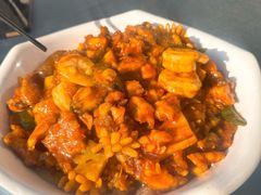 -清真•蜀风园(丁字沽店)