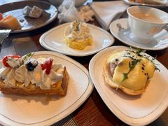 -拉萨瑞吉酒店-秀餐厅