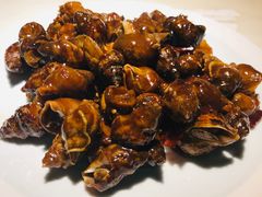 -日丰园海肠水饺·老字号大连海鲜(和平广场店)