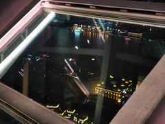 -海神诺富特大酒店-旋宫50旋转餐厅