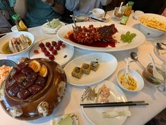 -松鹤楼·非遗·苏帮菜(融科店)