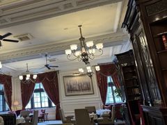-Salon de Ville浦江汇(上海外滩华尔道夫酒店店)