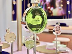 -东莞松山湖万象汇