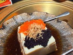 -無二炙坊·和牛烧肉(大钟寺1733店)