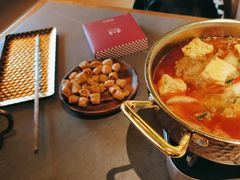 -塔哈尔·新疆盛宴(奉贤龙湖店)