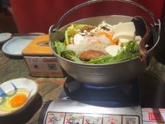 -炙柒Sekinana·精致料理 烧鸟·铁板烧(海上世界店)