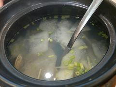 -友强·23年特色海鲜大排档(厦门店)