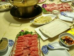 -清花阁乌拉满族火锅(厦门街店)