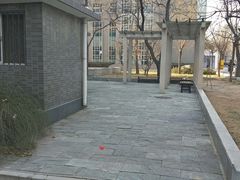 -中央民族大学