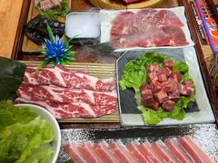 -牛也烧肉(摩尔城店)