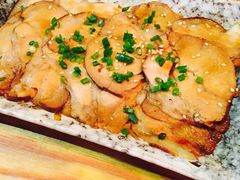 -锦尚阁烤鱼•天津菜(宣武门胡同店)