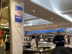 -帝豪酒店•马可勃罗西餐厅