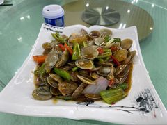 -景好海鲜餐厅(大鹏必选旅游店)