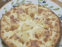 -萨莉亚意式餐厅(万嘉商业广场店)