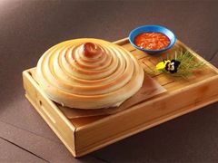 -森旺海鲜大卖场(成龙花园店)