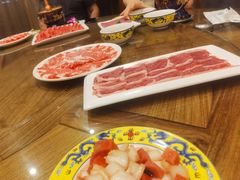 -南门涮肉(上海二店)