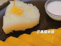 -曼谷食堂·泰国家庭料理