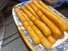 -来涮蜀鲜货火锅串串香(菜市口店)