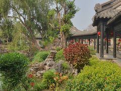 -中山詹园