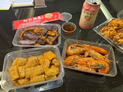 -阿毛饭店(和义路店)