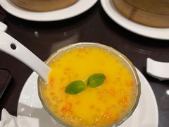 -中山保利艾美酒店-乐美中餐厅