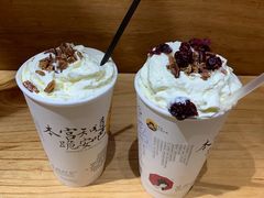 -茶颜悦色(平和堂负一楼店)