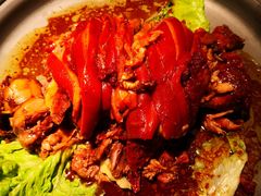 -三十六味匠猪蹄(三元桥店)