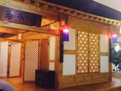 -纽斯桑拿会所(餐厅天山路店)