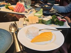 -泰餐厅·广州融创施柏阁酒店