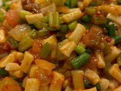 -新疆兵团食府清真(马连道店)
