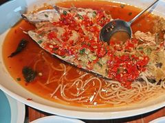 -望湘园·洞庭渔宴(浦江欢乐颂店)