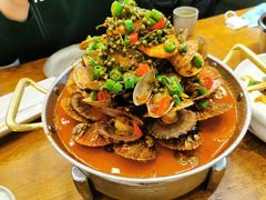 -必点海鲜·鲅鱼水饺(鞍山西道店)