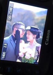 -维多利亚婚纱摄影全球旅拍(华南旗舰店)