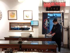 大堂-小园春民间小吃铺(江宁黄金海岸店)