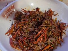 -小林哥的海鲜馆·夜宵烧烤(渔人码头店)