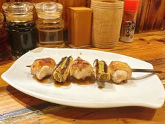 -烧鸟周居酒屋(香山店)