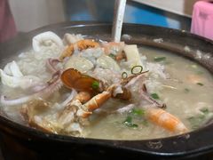 -岱晓海港海鲜粥