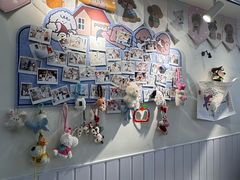 -汪说·狗咖·拼豆·宠物周边DIY(旺城大厦店)