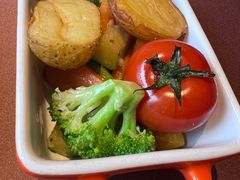 -卡本妮法餐厅·北京和平宾馆