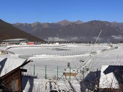 -太子岭滑雪场