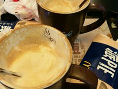 -麦当劳(东急新天地店)