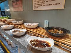 -禾斗海鲜自助(市南银座店)