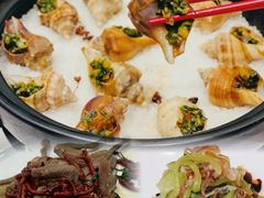 -虹御轩·传承江浙菜(虹桥店)