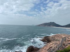 -广东惠东海龟国家级自然保护区
