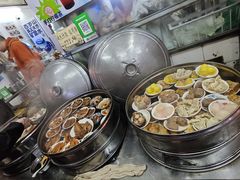 -石湾点心